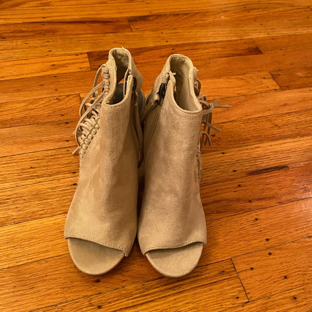 Coconut by Matisse women’s booties
